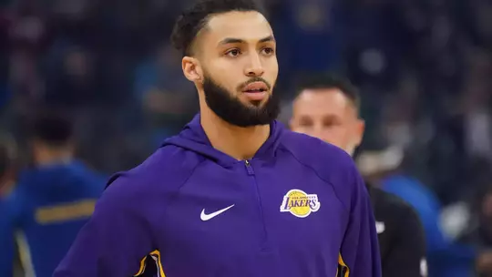 NBA: Preseason-Los Angeles Lakers at Golden State Warriors