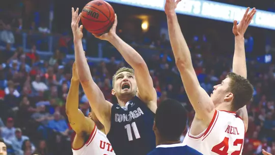 Sabonis 2015