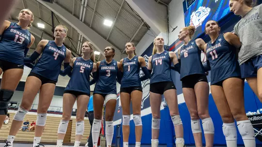 Volleyball