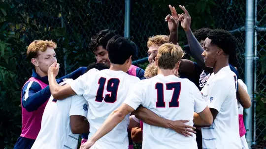 msoc huddle