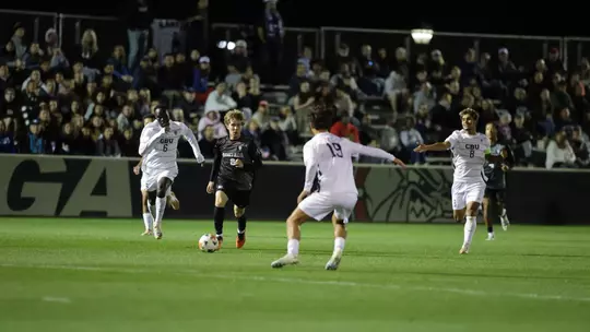 gonzaga msoc