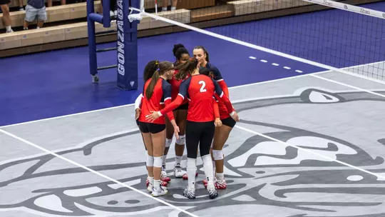 Volleyball ORU loss