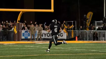 Wyoming vs. Air Force