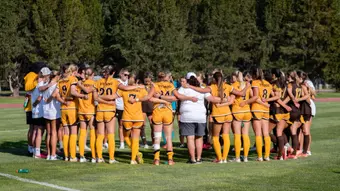 Soccer Team