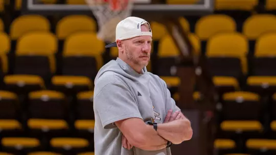 Sundance Wicks at Practice in 2026