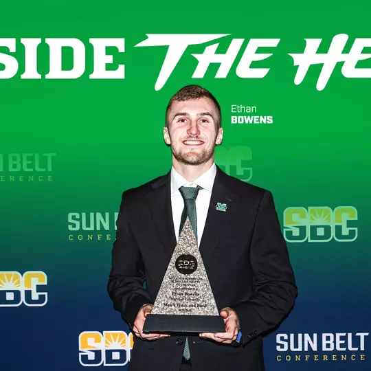 Inside The Herd - Ethan Bowens