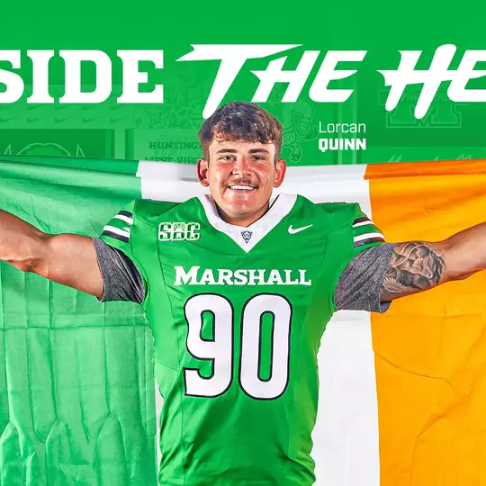 Inside The Herd - Lorcan Quinn