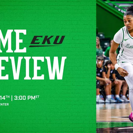 WBB EKU Preview