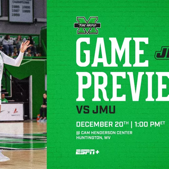 WBB JMU Preview