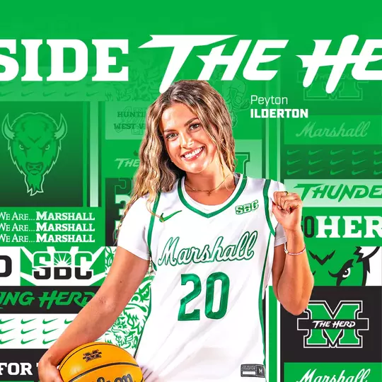 Inside The Herd - Peyton Ilderton