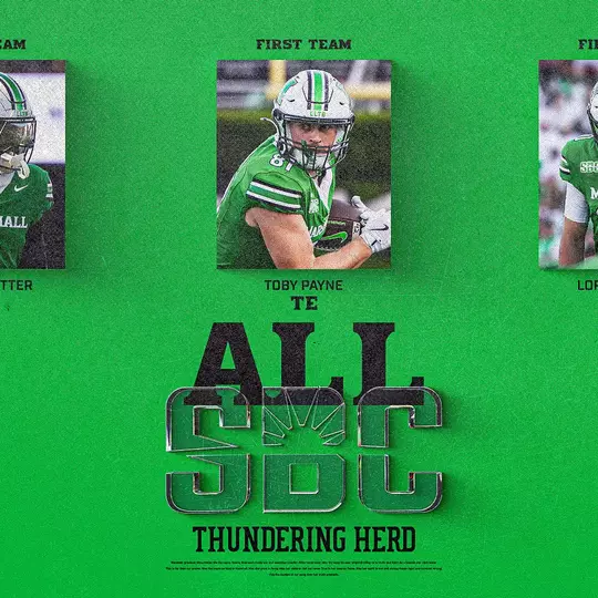 2025 All-SBC Football Header