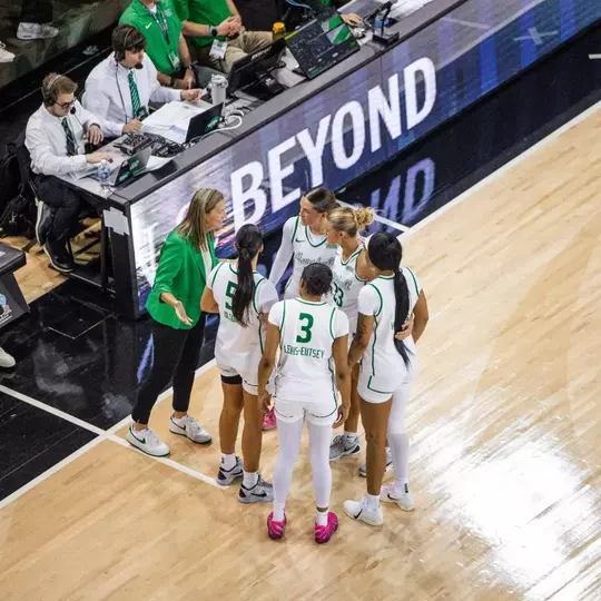 Marshall WBB
