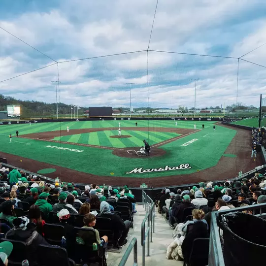 Jack Cook Field