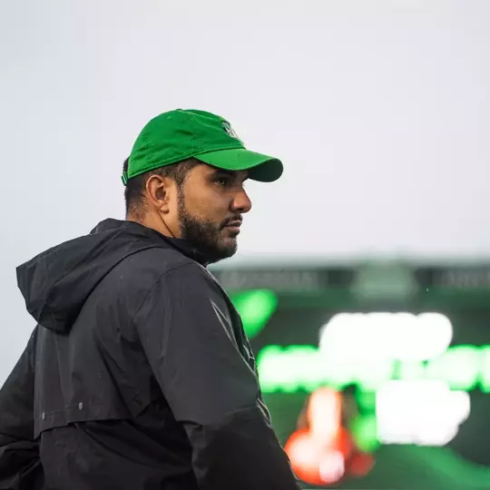 Coach Simoes