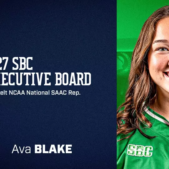 Ava Blake SBC SAAC