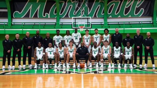 Marshall MBB