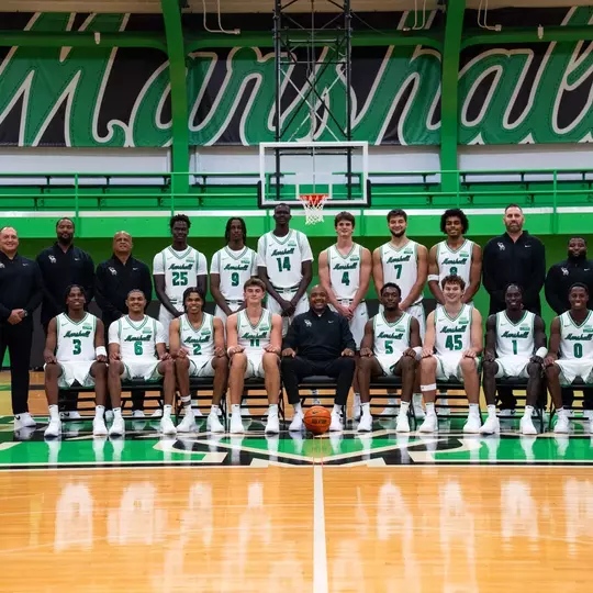 Marshall MBB