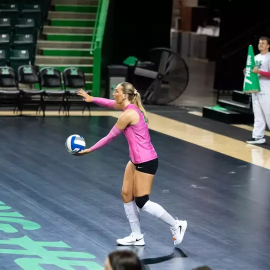 Maddie Smith