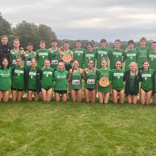 Marshall XC