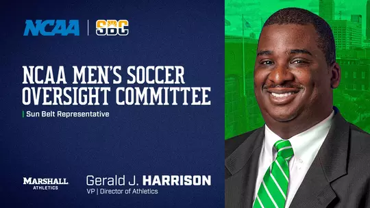 Gerald NCAA MSOC Oversight