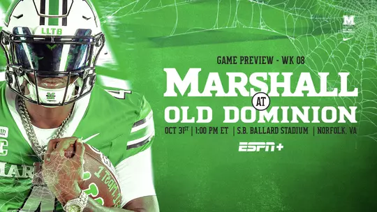 2026 Herd Preview ODU