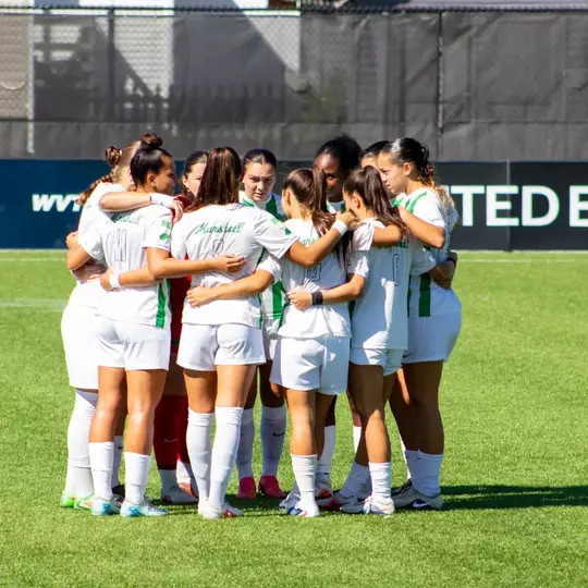 Marshall WSOC