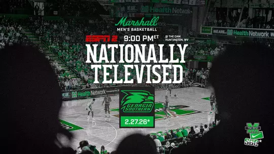 HerdMBBGaSouthernESPN2