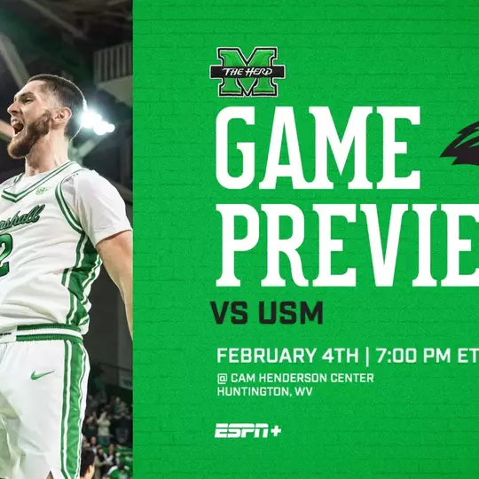 Southern Miss Preview