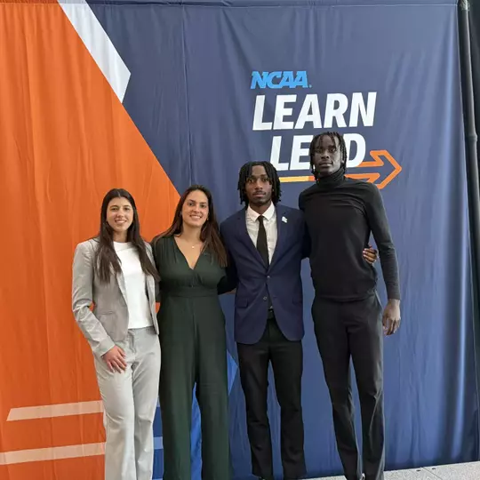 Fernanda Dantas, Maria Chaves, Kylan Overstreet, Otenidi Omot