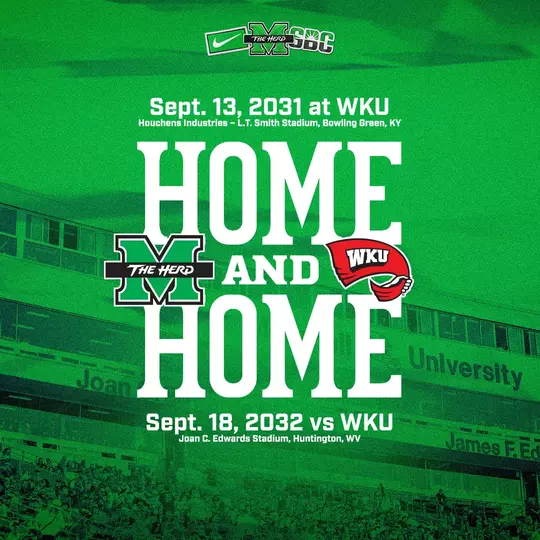 WKU Series header
