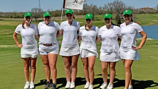 2026 Colonel EKU Team