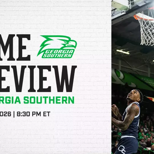 Ga Southern SBC Graphic