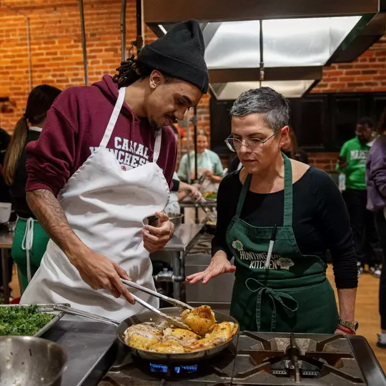 Huntington Kitchen Header