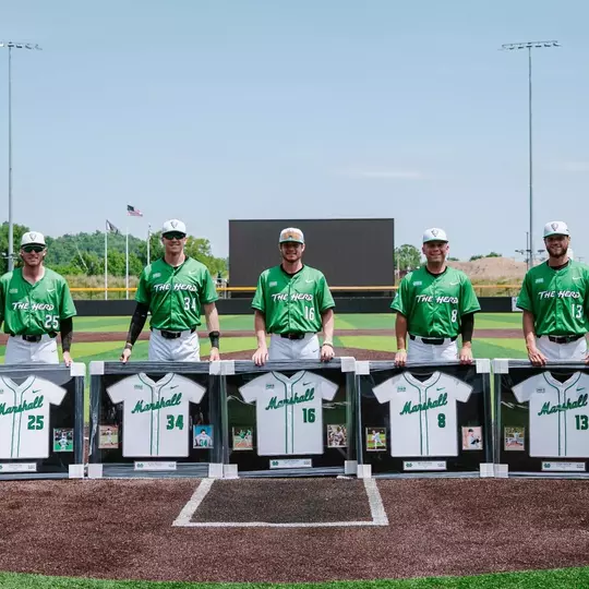 BSB Seniors
