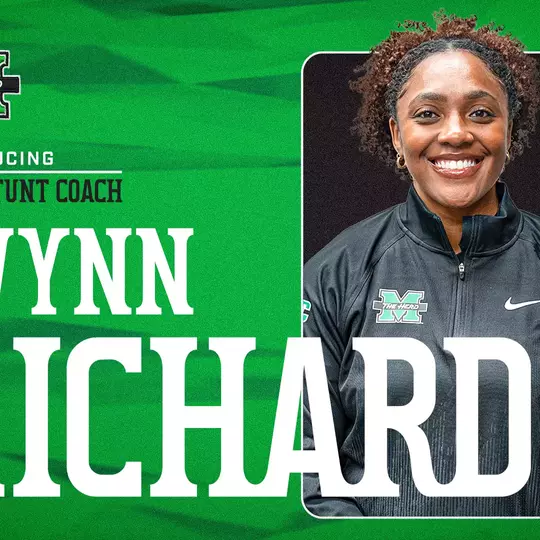 Evynn Richard STUNT HC