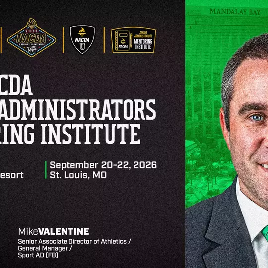 Mike Valentine NACDA