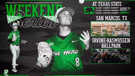 Bryce TXST Preview