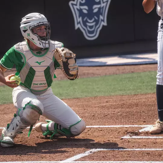 Abby Darnley Howard NCAA