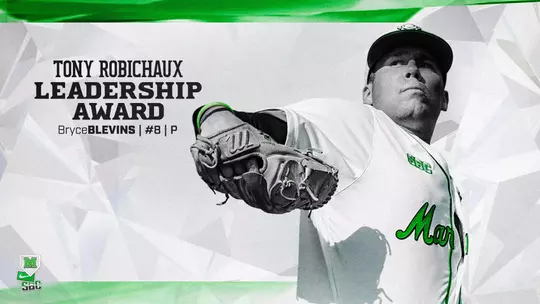 Bryce Robichaux