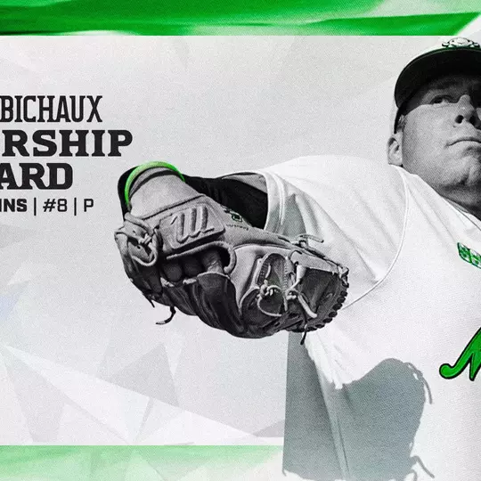 Bryce Robichaux