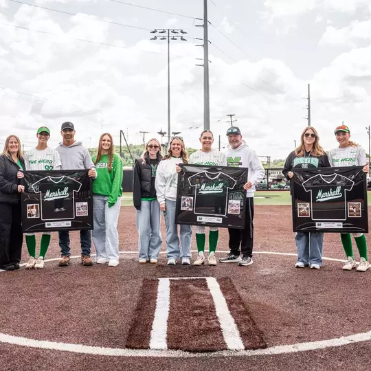 2026 SB Senior Day
