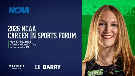 Elli Barry NCAA Career In Sports