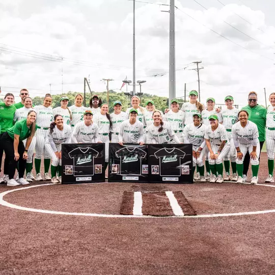 Marshall Softball