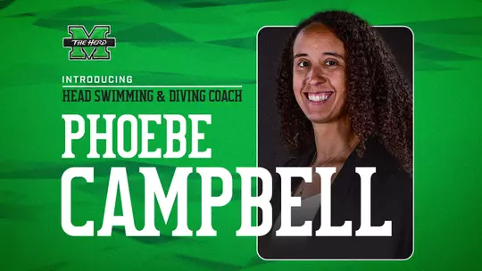 Welcome Phoebe Campbell