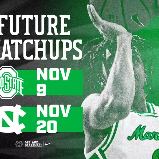 MBB 26-27 Future Matchups