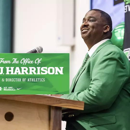 Gerald Letter To Herd Nation