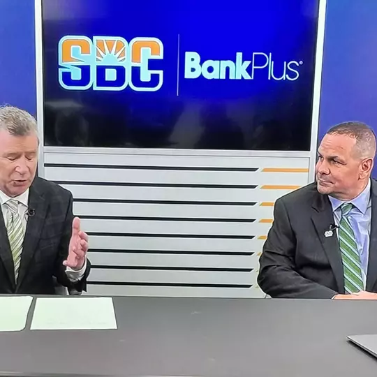 Gibby 2025 SBC Interview