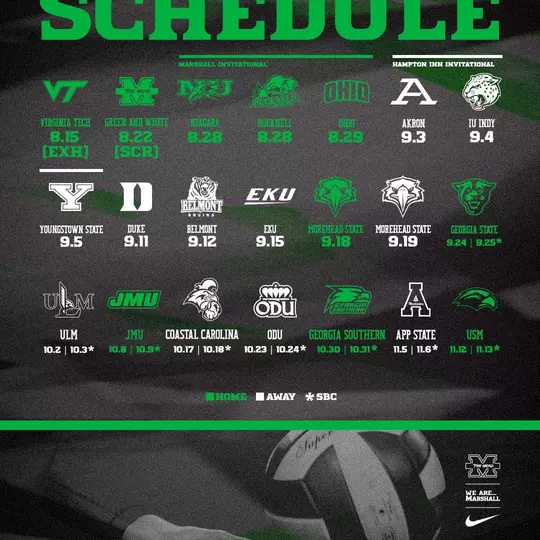 VB SCHEDULE (2)