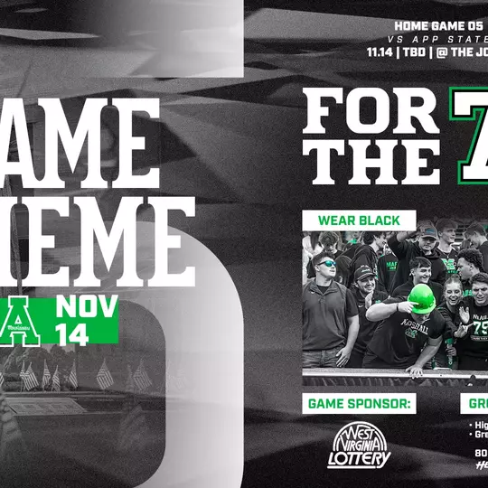 2025 FB Game 5 Theme Header