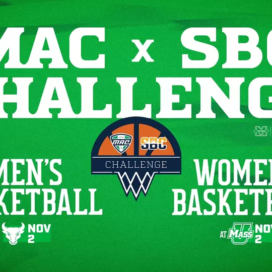 MAC SBC Challenge